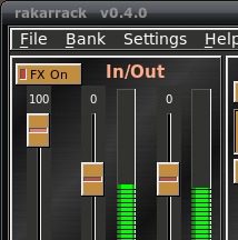 rakarrack schema fltk